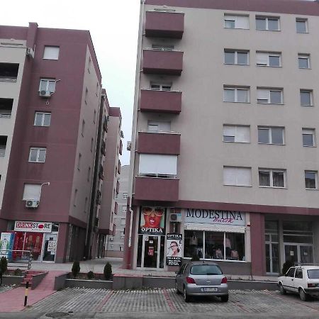 Stardust Belgrade Apartment Exterior photo