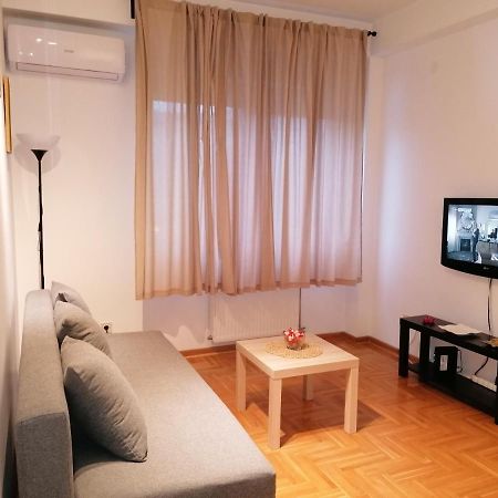 Stardust Belgrade Apartment Exterior photo