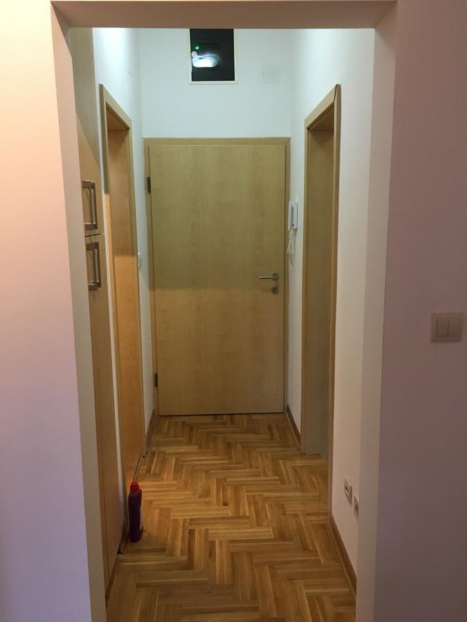 Stardust Belgrade Apartment Exterior photo