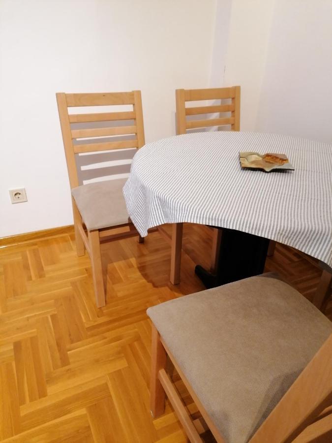 Stardust Belgrade Apartment Exterior photo